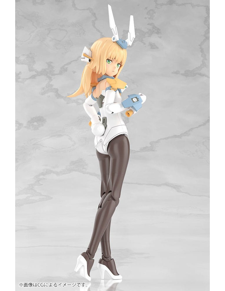 Kotobukiya - Frame Arms Girl - Figurine Grande Scale Baselard