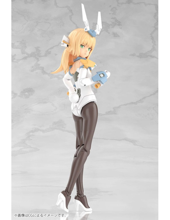 Kotobukiya - Frame Arms Girl - Figurine Grande Scale Baselard