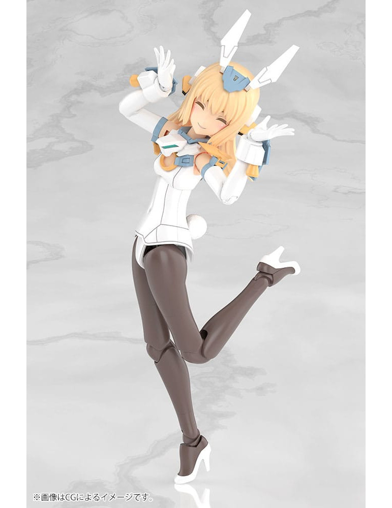 Kotobukiya - Frame Arms Girl - Grande Scale figure Baselard