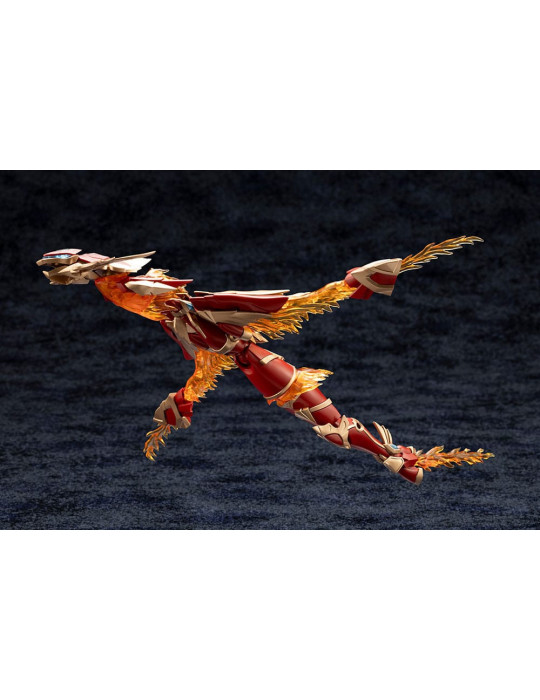 Kotobukiya - Arcanadea - Figure XenoAlma Blaze Ophis