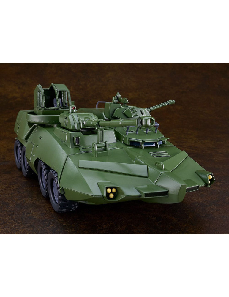 Good Smile Company - Giant Gorg - Moderoid figure Carrier Beagle