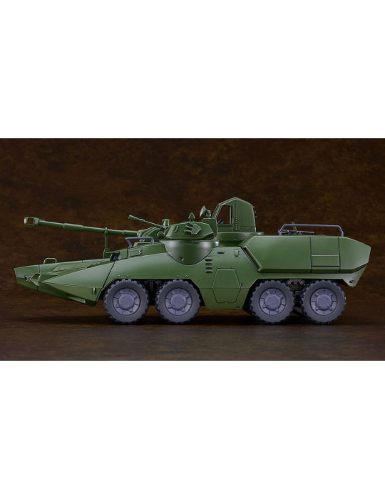 Good Smile Company - Giant Gorg - Moderoid figure Carrier Beagle