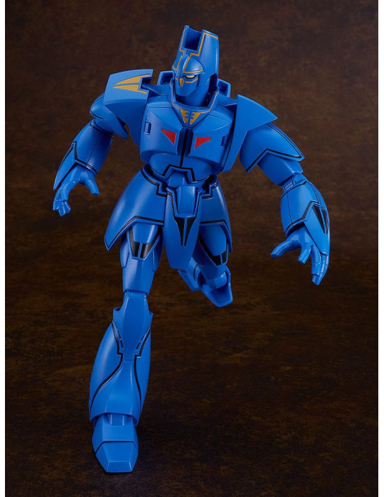 Good Smile Company - Giant Gorg - Figurine Moderoid Gorg