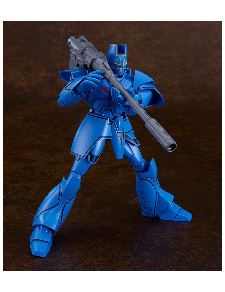 Good Smile Company - Giant Gorg - Moderoid figure Gorg