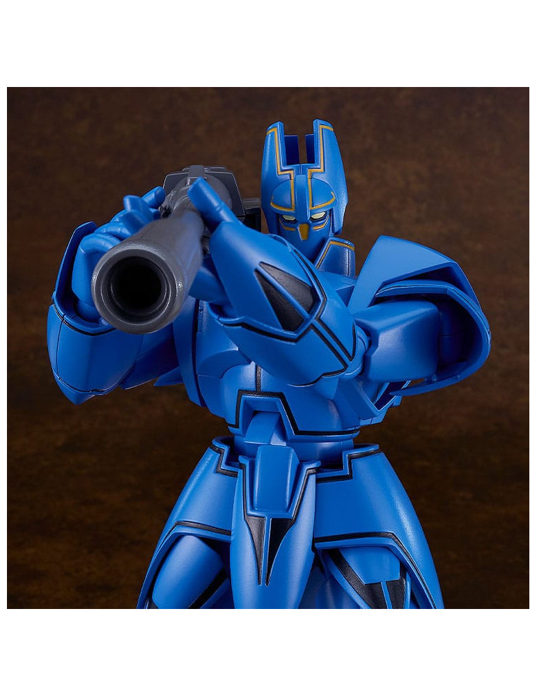 Good Smile Company - Giant Gorg - Moderoid figure Gorg