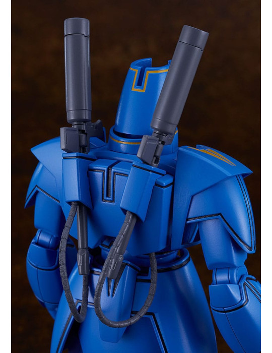 Good Smile Company - Giant Gorg - Moderoid figure Gorg