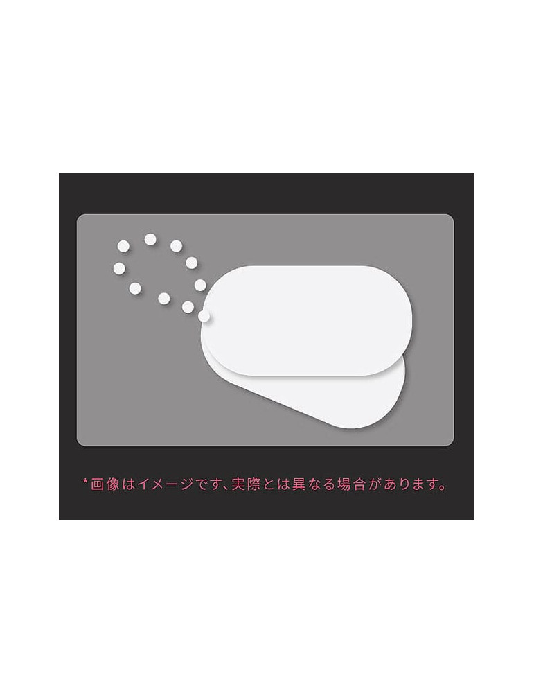 Sushing - Bunny Rapid - Action Squad Figure Commando Belka