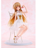 Kadokawa - The Angel Next Door Spoils Me Rotten - figurine Mahiru Shiina Tea Party Ver.
