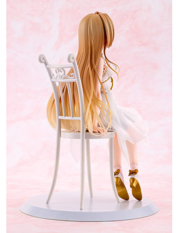Kadokawa - The Angel Next Door Spoils Me Rotten - figure Mahiru Shiina Tea Party Ver. 2