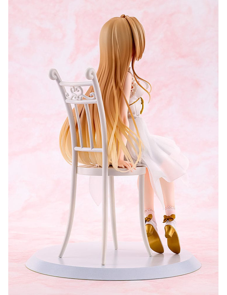 Kadokawa - The Angel Next Door Spoils Me Rotten - figure Mahiru Shiina Tea Party Ver.