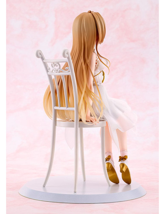 Kadokawa - The Angel Next Door Spoils Me Rotten - figure Mahiru Shiina Tea Party Ver.