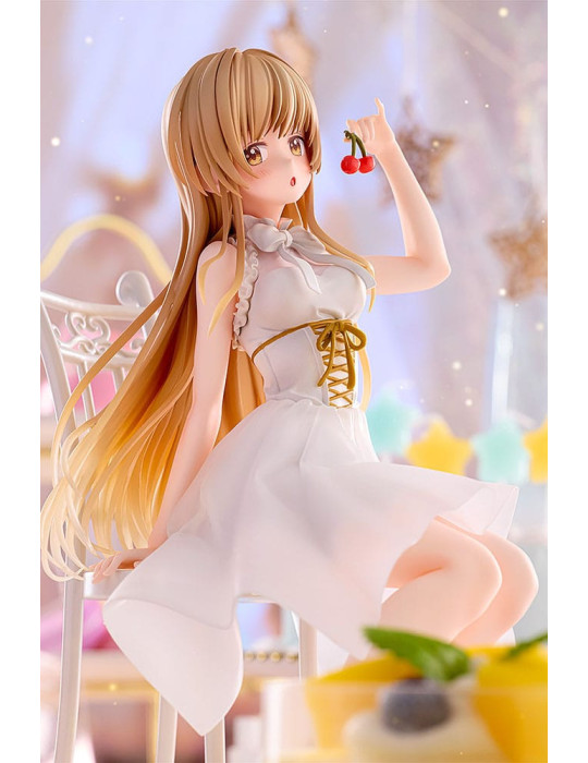 Kadokawa - The Angel Next Door Spoils Me Rotten - figure Mahiru Shiina Tea Party Ver.