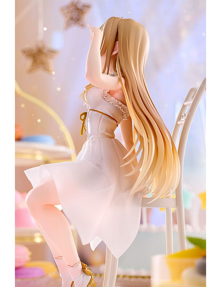 Kadokawa - The Angel Next Door Spoils Me Rotten - figurine Mahiru Shiina Tea Party Ver.