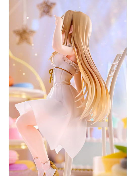 Kadokawa - The Angel Next Door Spoils Me Rotten - figurine Mahiru Shiina Tea Party Ver.
