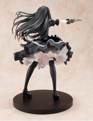 Kadokawa - Date A Live - figurine Kurumi Tokisaki: Fantasia 30th Anniversary Ver. Renewal Package Edition 2