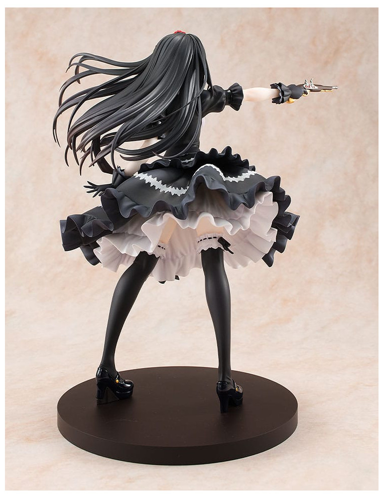 Kadokawa - Date A Live - figure Kurumi Tokisaki: Fantasia 30th Anniversary Ver. Renewal Package Edition