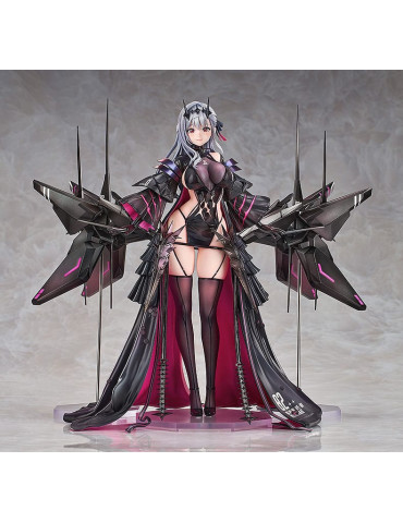 Good Smile Company - Goddess of Victory: Nikke - figurine Modernia Second Affection