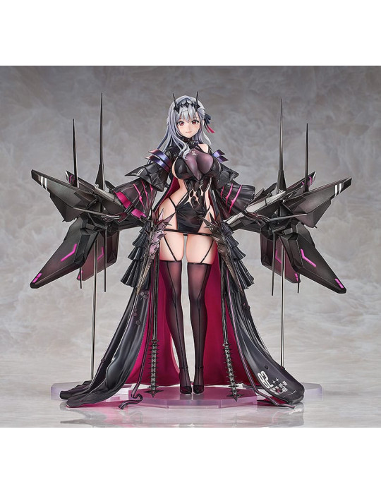 Good Smile Company - Goddess of Victory: Nikke - figurine Modernia Second Affection