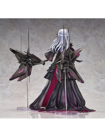 Good Smile Company - Goddess of Victory: Nikke - figurine Modernia Second Affection 2