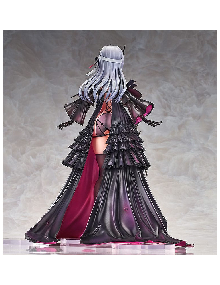 Good Smile Company - Goddess of Victory: Nikke - figurine Modernia Second Affection