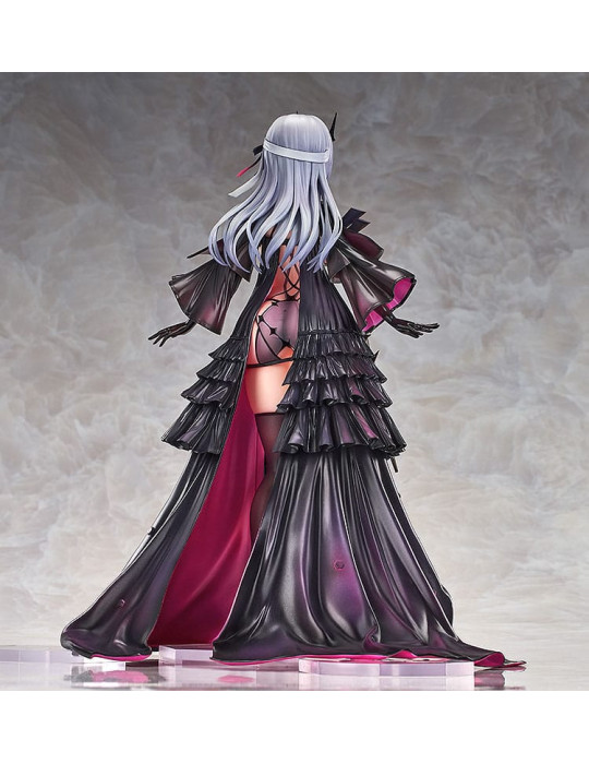 Good Smile Company - Goddess of Victory: Nikke - figurine Modernia Second Affection