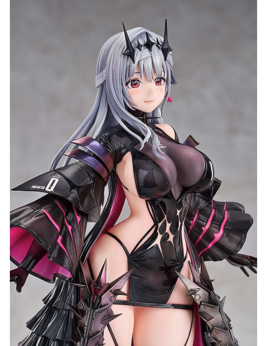 Good Smile Company - Goddess of Victory: Nikke - figure Modernia Second Affection