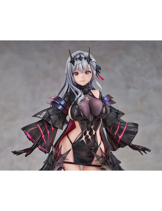 Good Smile Company - Goddess of Victory: Nikke - figure Modernia Second Affection