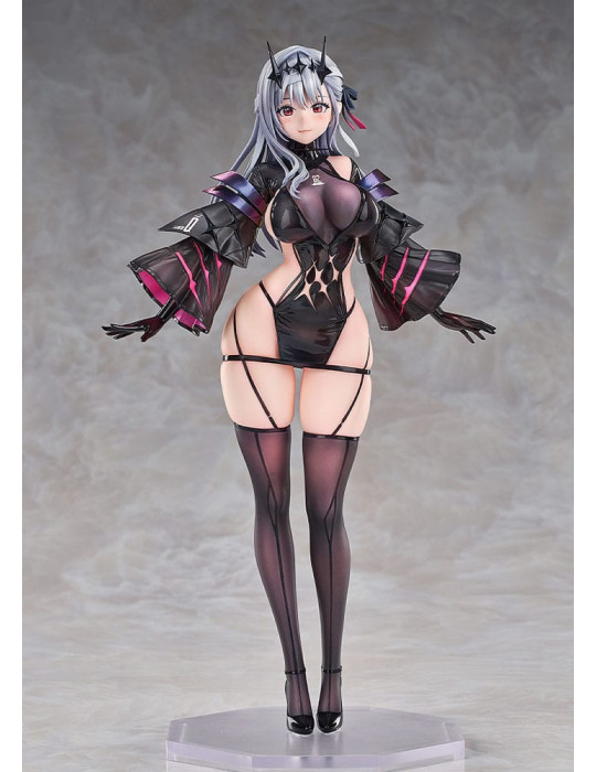 Good Smile Company - Goddess of Victory: Nikke - figure Modernia Second Affection