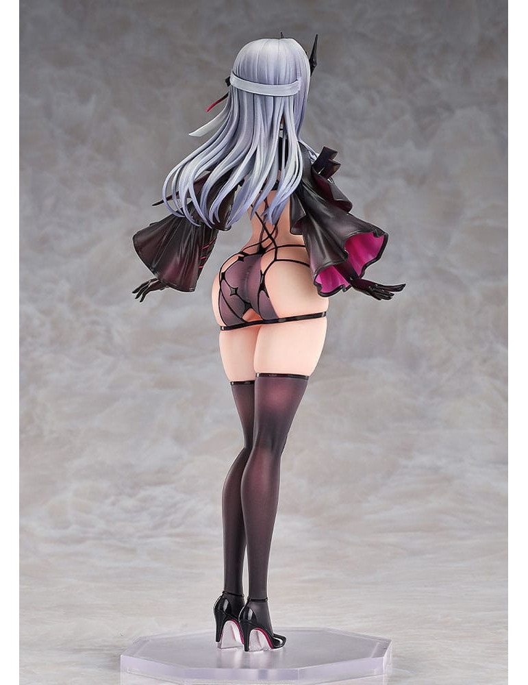 Good Smile Company - Goddess of Victory: Nikke - figurine Modernia Second Affection