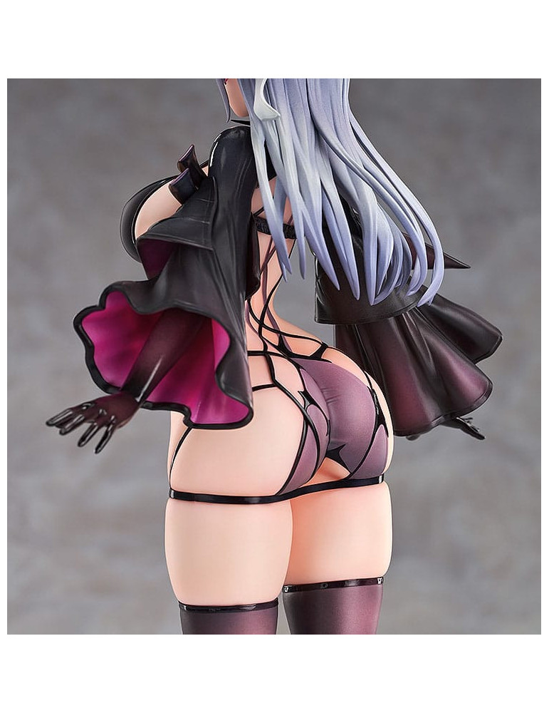 Good Smile Company - Goddess of Victory: Nikke - figurine Modernia Second Affection