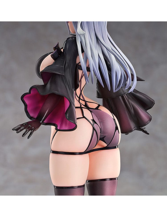 Good Smile Company - Goddess of Victory: Nikke - figurine Modernia Second Affection