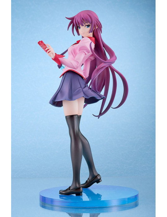 Good Smile Company - Monogatari Series - figure Hitagi Senjyogahara Remaster Project