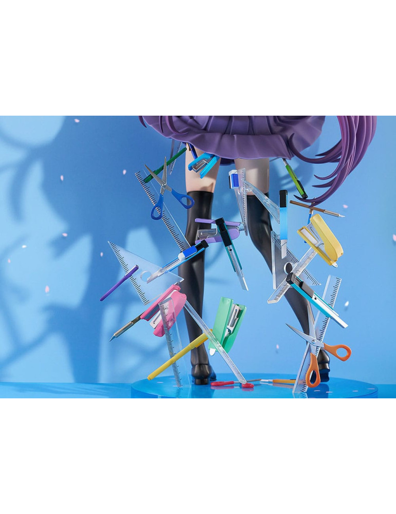 Good Smile Company - Monogatari Series - figure Hitagi Senjyogahara Remaster Project