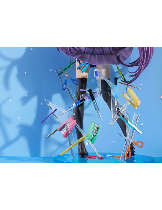 Good Smile Company - Monogatari Series - figure Hitagi Senjyogahara Remaster Project