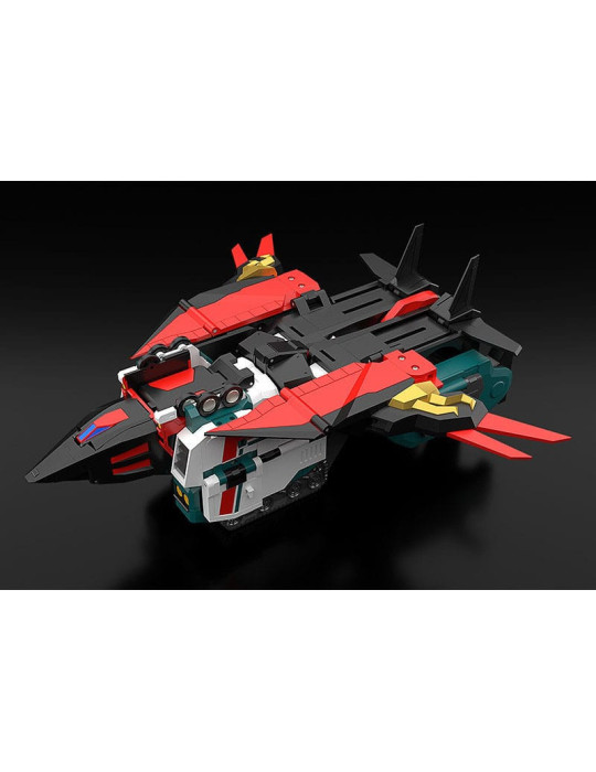 Good Smile Company - The Brave Fighter of Legend Da-Garn - figure The Gattai Seven Changer