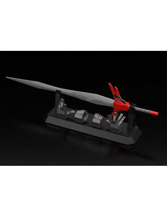 Good Smile Company - The Brave Fighter of Legend Da-Garn - figure The Gattai Seven Changer