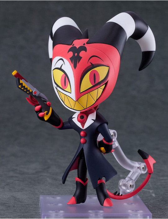 Good Smile Company - Helluva Boss - figure Nendoroid Blitzo