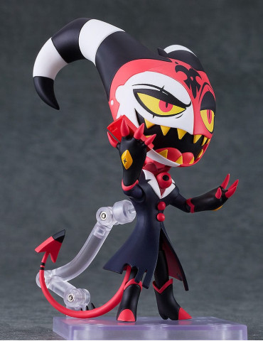 Good Smile Company - Helluva Boss - figurine Nendoroid Blitzo 2