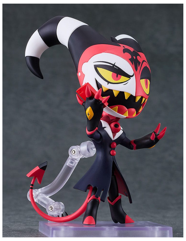 Good Smile Company - Helluva Boss - figure Nendoroid Blitzo