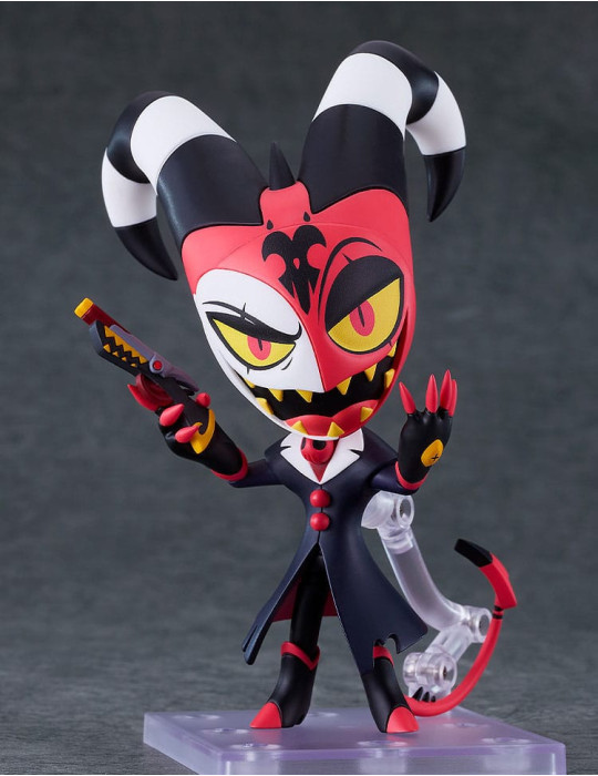 Good Smile Company - Helluva Boss - figure Nendoroid Blitzo