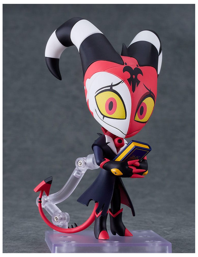 Good Smile Company - Helluva Boss - figure Nendoroid Blitzo