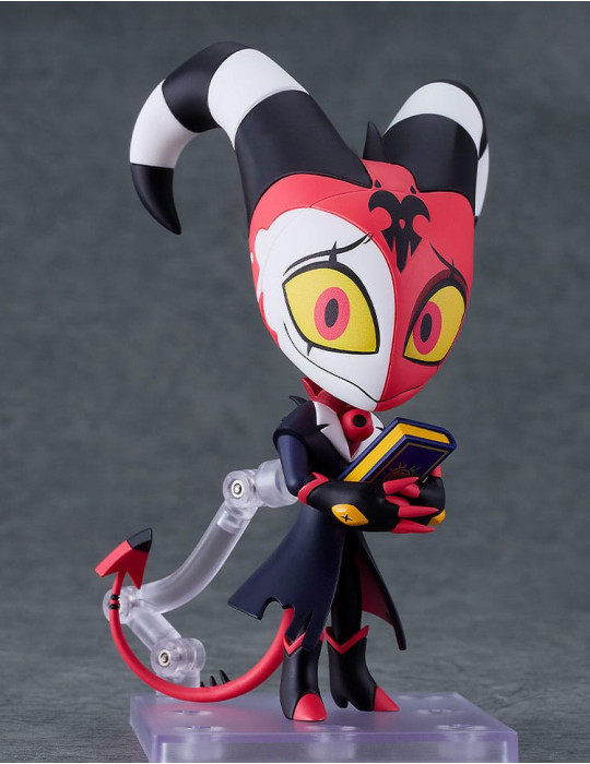 Good Smile Company - Helluva Boss - figure Nendoroid Blitzo