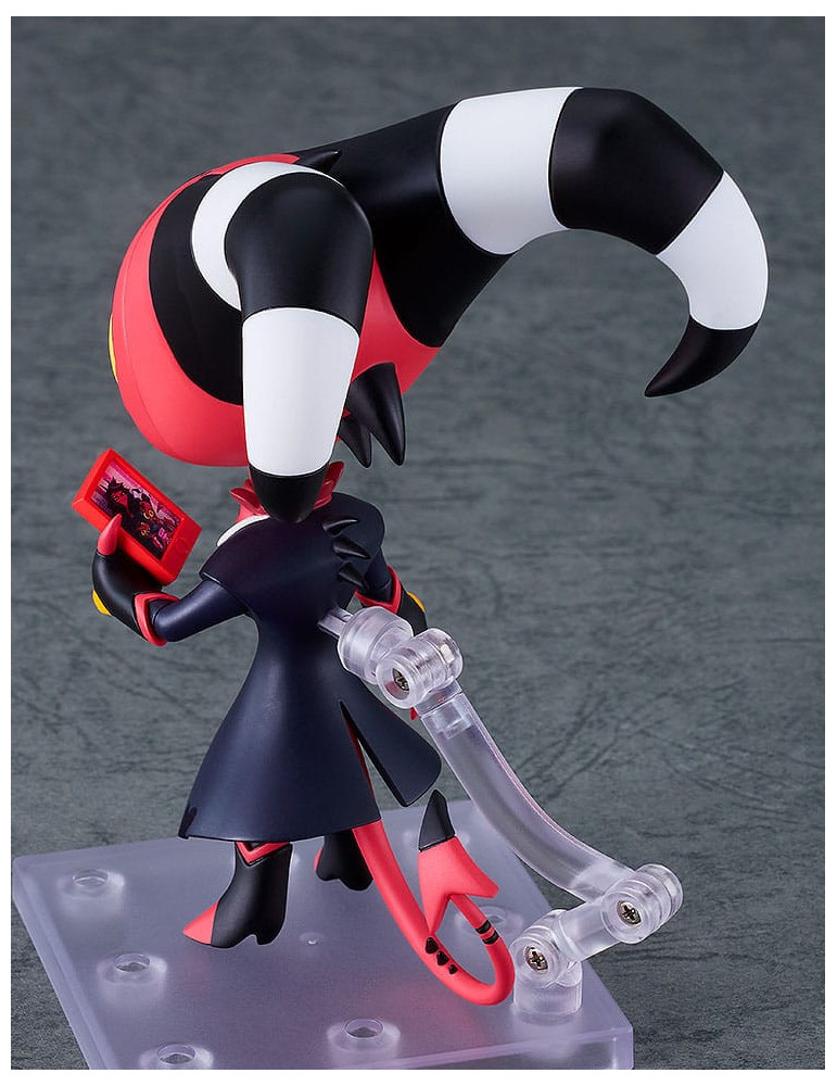 Good Smile Company - Helluva Boss - figurine Nendoroid Blitzo