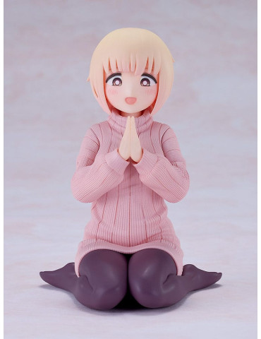 Good Smile Company - Dokagui Daisuki! Mochizuki-san - figurine Pop Up Parade Swacchao! Mochizuki-san