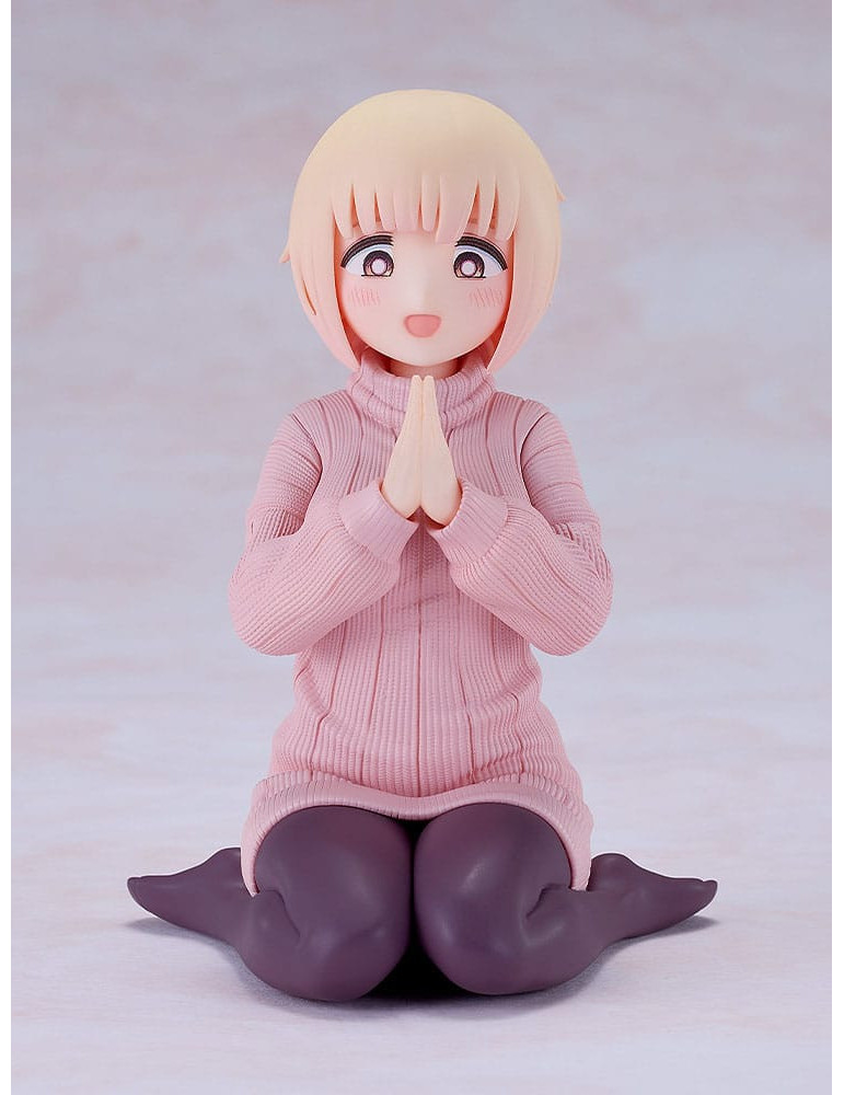 Good Smile Company - Dokagui Daisuki! Mochizuki-san - figure Pop Up Parade Swacchao! Mochizuki-san