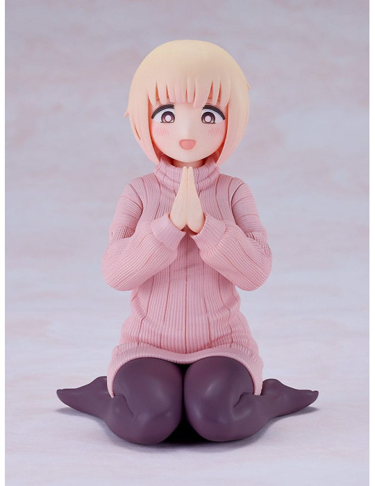 Good Smile Company - Dokagui Daisuki! Mochizuki-san - figurine Pop Up Parade Swacchao! Mochizuki-san