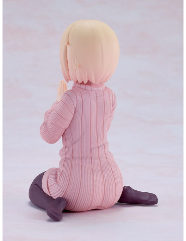 Good Smile Company - Dokagui Daisuki! Mochizuki-san - figure Pop Up Parade Swacchao! Mochizuki-san 2