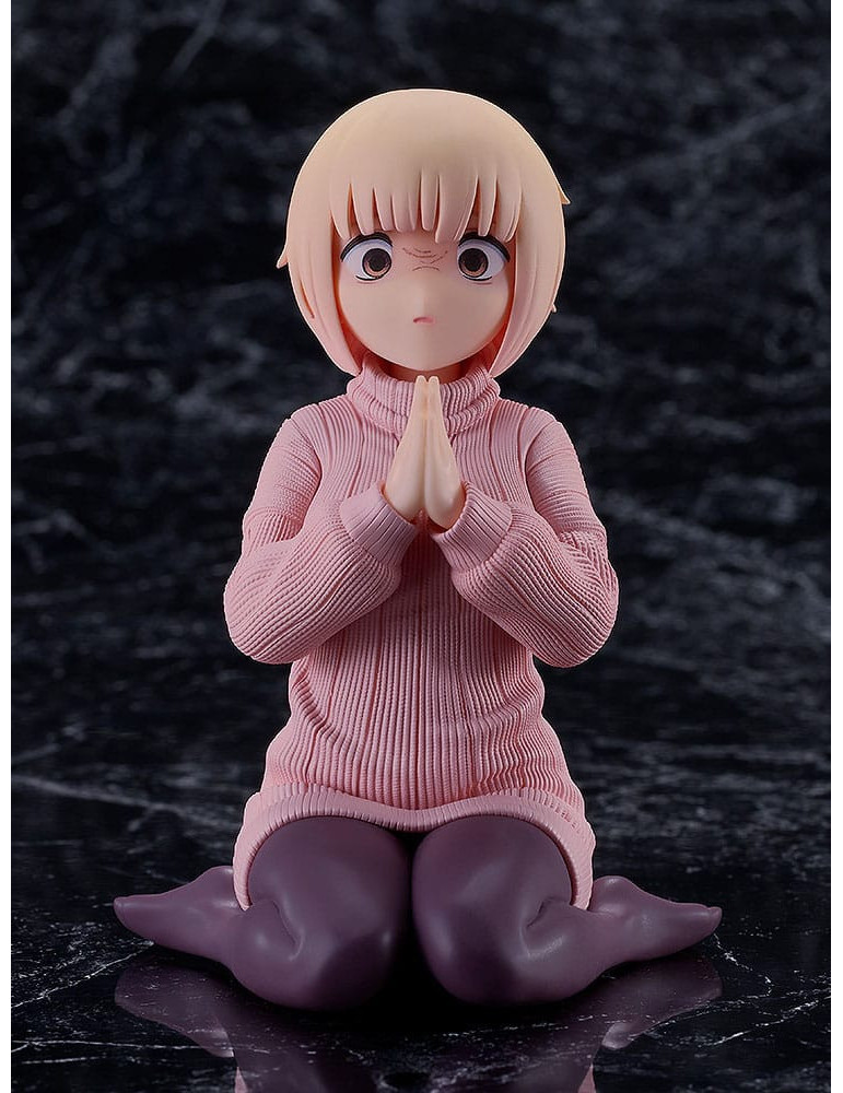 Good Smile Company - Dokagui Daisuki! Mochizuki-san - figure Pop Up Parade Swacchao! Mochizuki-san