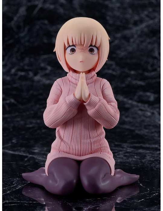 Good Smile Company - Dokagui Daisuki! Mochizuki-san - figure Pop Up Parade Swacchao! Mochizuki-san