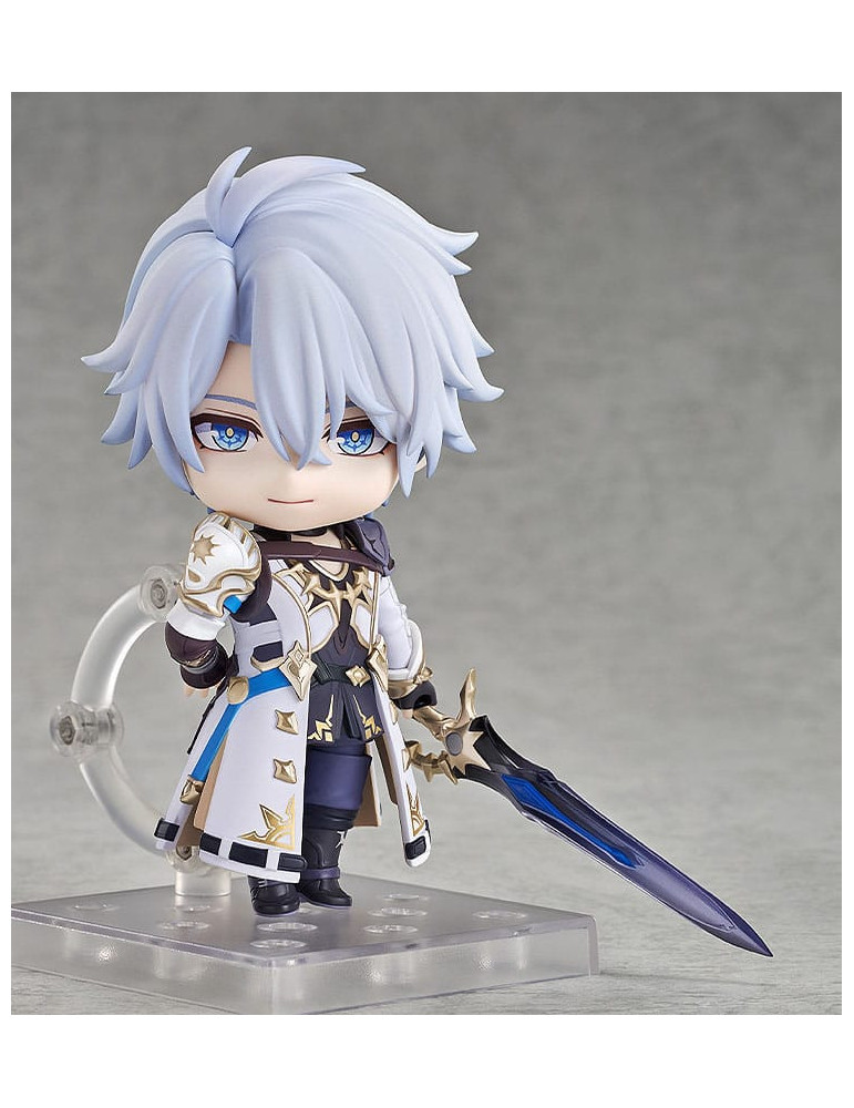 Good Smile Company - Honkai: Star Rail - figure Nendoroid Phainon